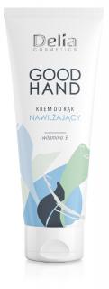 Delia Good Hand Krem do Rąk Nawilżający Tuba 75ml