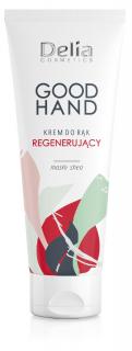 Delia Good Hand Krem do Rąk Regenerujący Tuba 75ml