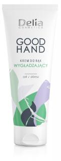 Delia Good Hand Krem do Rąk Wygładzający Tuba 75ml