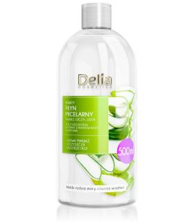 Delia Kojący Płyn Micelarny 500ml