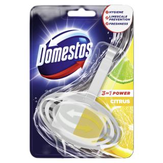 Domestos Kostka Koszyk 3w1 Citrus 24x35g