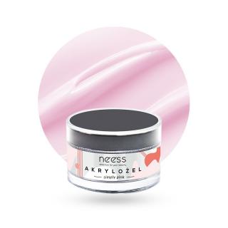 Donegal Akrylożel Do Paznokci - Simply Pink (7889) 15g