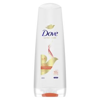 Dove Ultra Care Odżywka Do Włosów Długich i Matowych Long Radiant 350ml