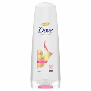 Dove Ultra Care Odżywka Do Włosów Farbowanych Colour Care 350ml