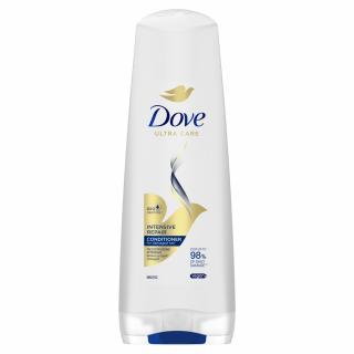 Dove Ultra Care Odżywka Do Włosów Zniszczonych Intensive Repair 350ml