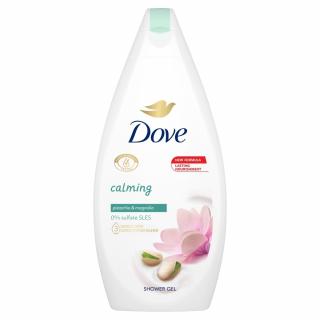 Dove Żel Pod Prysznic Calming - Pistachio  Magnolia 450ml