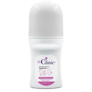 Dr Clinic Naturalny Dezodorant w Kulce dla Kobiet 50 ml