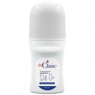 Dr Clinic Naturalny Dezodorant w Kulce dla Mężczyzn 50 ml