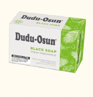 Dudu-Osun Czarne Mydło W Kostce 150g