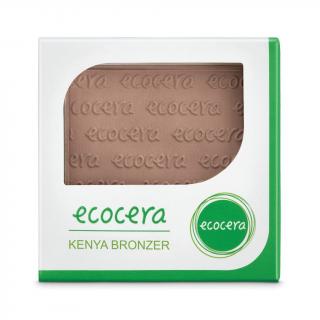 Ecocera Puder Brązujący Kenya 10g