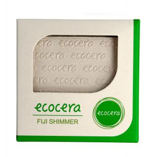 Ecocera Puder Rozświetlający Fiji 10g