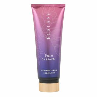 Ecstasy Pure Allure Balsam Perfumowany do Ciała 236ml