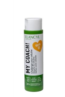 Elancyl My Coach! Krem do Ciała Anti-Cellulite 200ml