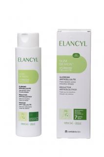 Elancyl Slim Design Krem na Uporczywy Cellulit Na Dzień 200ml