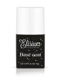 Elisium Base Coat Baza Pod Lakiery Hybrydowe 9 G