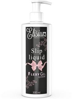 Elisium Slip Liquid Płyn Do Akrylożelu 300ml