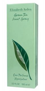 Elizabeth Arden Green Tea Woda Perfumowana 100ml