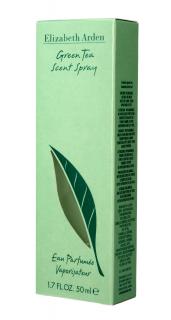 Elizabeth Arden Green Tea Woda Perfumowana 50ml