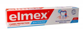 Elmex Pasta Do Zębów Caries Protection Whitening 75ml