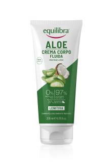 Equilibra Aloesowy Balsam do Ciała 200ml