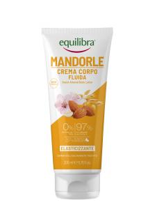 Equilibra Balsam do Ciała Słodkie Migdały 200ml