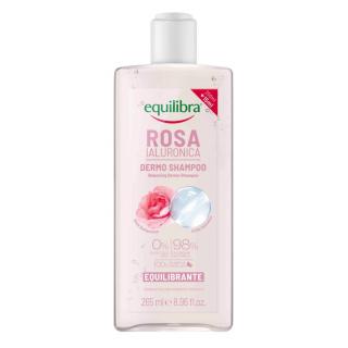 Equilibra Rosa Szampon Równoważący Do Włosów 265ml