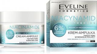 Eveline Niacynamid Therapy Krem Ampułka 50ml