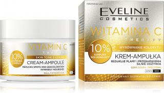 Eveline Witamina C Therapy Krem Ampułka 50ml