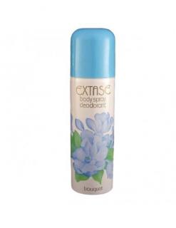 Extase Dezodorant Body Spray Bouquet 150ml