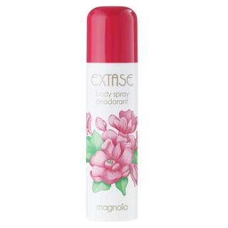 Extase Dezodorant Body Spray Magnolia 150ml