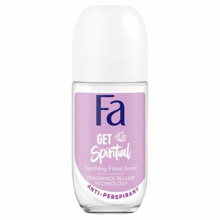 Fa Dezodorant Roll-On Get Spiritual 50 Ml