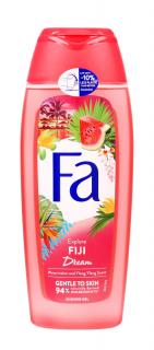 Fa Fiji Dream Żel Pod Prysznic Watermelon Ylang Ylang 400ml