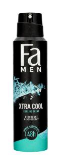 Fa Men Xtra Cool 48h Dezodorant W Sprayu 150ml