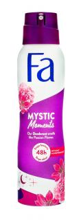 Fa Mystic Moment 48h Dezodorant W Sprayu 150ml