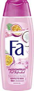 Fa Passion Fruit Żel Pod Prysznic 400 ml