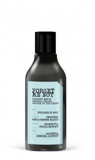 Farmona Forget Me Not Perfumowany Eliksir do Kąpieli i pod Prysznic - Holidays In Bali 400ml