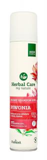 Farmona Herbal Care My Nature Suchy Szampon Do Włosów 2w1 - Piwonia 180ml