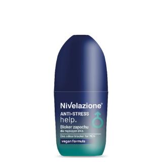 Farmona Nivelazione Anti-Stress Help Bloker Zapachu 24h Dla Mężczyzn 50ml