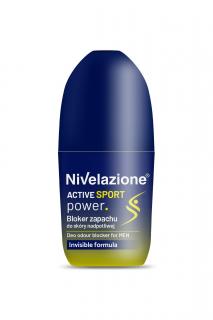 Farmona Nivelazione Men Bloker Zapachu Active Power 50ml