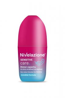 Farmona Nivelazione Women Bloker Zapachu Sensitive Care 50ml