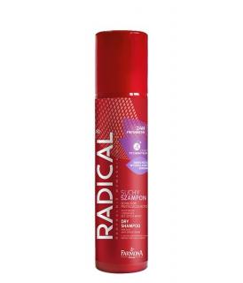 Farmona Radical Szampon Suchy Do Włosów Przetłuszczających 180ml