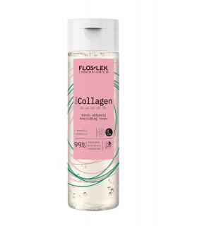 Floslek FitoCollagen Tonik Odżywczy 200ml