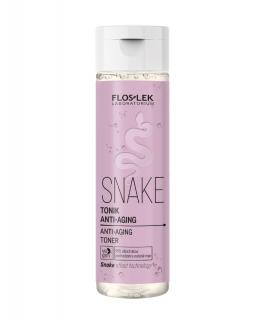 Floslek Snake Tonik Anti-Aging 200ml