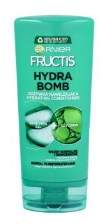 Fructis Aloe Hydra Bomb Odżywka Nawilżająca Do Włosów Odwodnionych 200ml