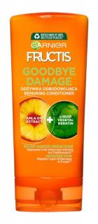 Fructis Goodbye Damage Odżywka Do Włosów Odbudowująca 200ml