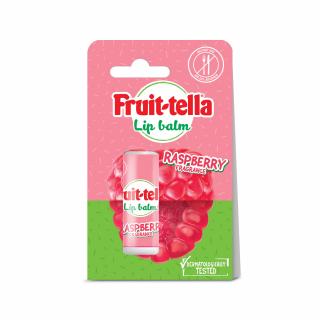 Fruit-Tella Balsam do Ust Malina 4.4g