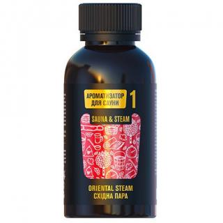 Golden Pharm Aroma Zapach do Sauny 1 Para ze Wschodu 100 ml