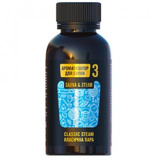 Golden Pharm Aroma Zapach do Sauny 3 Para Klasyczna 100 ml