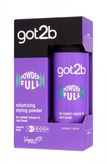 Got2b Powder Volumizing Styling 10g