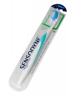 Gsk Sensodyne Szczoteczka Do Zębów Multicare Miękka 1szt